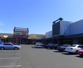 Showrooms / Bulky Goods commercial property leased at 9/227 Ballarat Road Braybrook VIC 3019