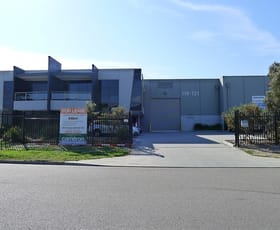 Factory, Warehouse & Industrial commercial property leased at 119-121 Rodeo Drive Dandenong VIC 3175