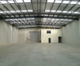 Factory, Warehouse & Industrial commercial property leased at 119-121 Rodeo Drive Dandenong VIC 3175