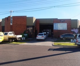 Factory, Warehouse & Industrial commercial property leased at 2/3 Short Street Dandenong VIC 3175