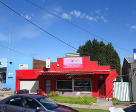 Shop & Retail commercial property leased at 249 Princes Highway Dandenong VIC 3175