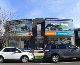 Offices commercial property leased at 1/29 Princes Highway Dandenong VIC 3175