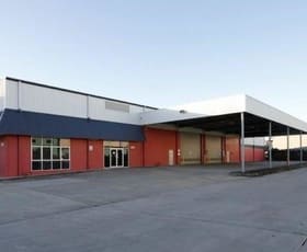 Factory, Warehouse & Industrial commercial property leased at Richlands QLD 4077