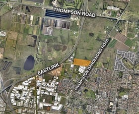 Development / Land commercial property sold at 2 Boundary Road Carrum Downs VIC 3201