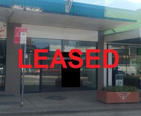 Shop & Retail commercial property leased at 689a The Horsley Drive Smithfield NSW 2164