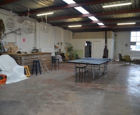Factory, Warehouse & Industrial commercial property leased at 5/6 Davis Street Ferntree Gully VIC 3156