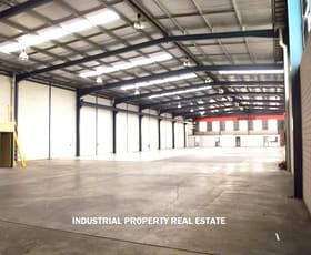 Showrooms / Bulky Goods commercial property leased at Smithfield NSW 2164