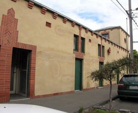 Shop & Retail commercial property leased at 5 BALLARAT STREET Brunswick VIC 3056