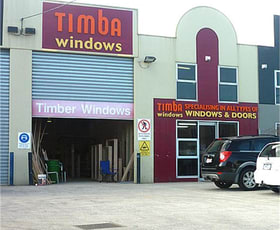 Factory, Warehouse & Industrial commercial property leased at 53a Slater Parade Keilor East VIC 3033