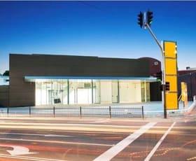 Showrooms / Bulky Goods commercial property leased at 419 High Street Prahran VIC 3181