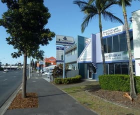 Shop & Retail commercial property leased at Newstead QLD 4006