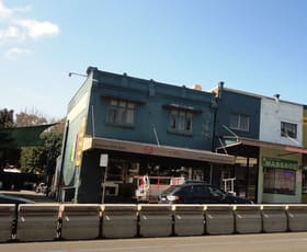 Offices commercial property leased at 1st Floor/112  Victoria Road Drummoyne NSW 2047