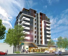Shop & Retail commercial property leased at Woolloongabba QLD 4102