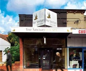 Shop & Retail commercial property leased at 154 Church Street Brighton VIC 3186