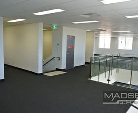 Offices commercial property leased at Seventeen Mile Rocks QLD 4073