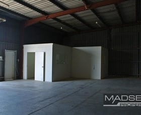 Factory, Warehouse & Industrial commercial property leased at Sumner QLD 4074