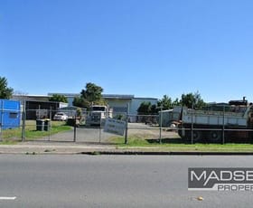 Development / Land commercial property leased at 603 Beatty Road Acacia Ridge QLD 4110