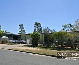 Factory, Warehouse & Industrial commercial property leased at 3/76 Mica Street Carole Park QLD 4300