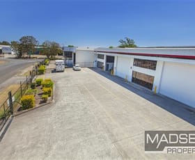 Factory, Warehouse & Industrial commercial property leased at 1&2/6 Success Street Acacia Ridge QLD 4110