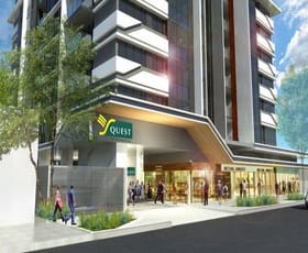 Shop & Retail commercial property leased at Woolloongabba QLD 4102
