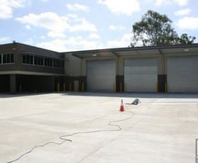 Offices commercial property leased at Wacol QLD 4076