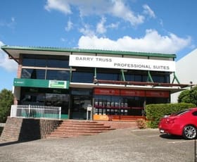 Showrooms / Bulky Goods commercial property leased at Mount Ommaney QLD 4074