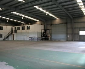 Factory, Warehouse & Industrial commercial property leased at Wacol QLD 4076