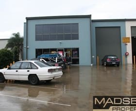 Offices commercial property leased at 1460 Boundary Road Wacol QLD 4076