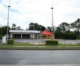 Showrooms / Bulky Goods commercial property leased at Wacol QLD 4076