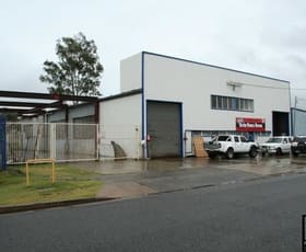 Factory, Warehouse & Industrial commercial property leased at Archerfield QLD 4108