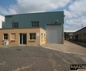 Factory, Warehouse & Industrial commercial property leased at Rocklea QLD 4106