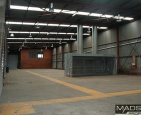 Factory, Warehouse & Industrial commercial property leased at Rocklea QLD 4106