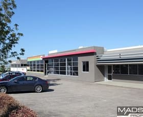 Offices commercial property leased at Salisbury QLD 4107