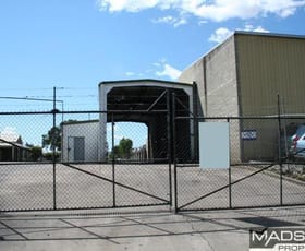 Factory, Warehouse & Industrial commercial property leased at 35 Shettleston Street Rocklea QLD 4106
