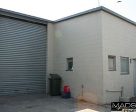 Factory, Warehouse & Industrial commercial property leased at 7/49 Meadow Avenue Coopers Plains QLD 4108