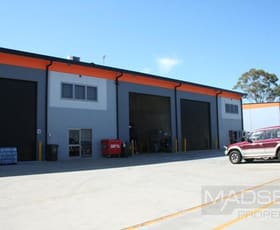 Offices commercial property leased at Sumner QLD 4074