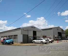 Factory, Warehouse & Industrial commercial property leased at Rocklea QLD 4106