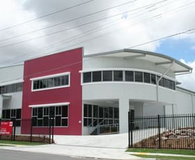 Factory, Warehouse & Industrial commercial property leased at Coopers Plains QLD 4108