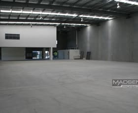 Factory, Warehouse & Industrial commercial property leased at Coopers Plains QLD 4108