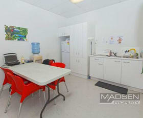 Offices commercial property leased at Whole/115 Riverside Place Morningside QLD 4170