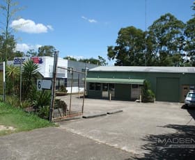 Offices commercial property leased at Seventeen Mile Rocks QLD 4073