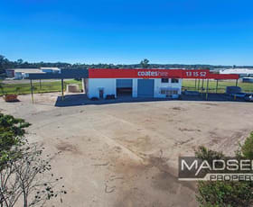 Factory, Warehouse & Industrial commercial property leased at 78 Musgrave Road Coopers Plains QLD 4108