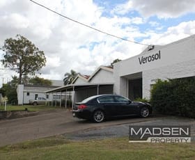 Offices commercial property leased at Salisbury QLD 4107