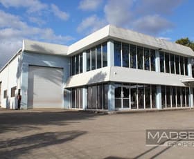 Factory, Warehouse & Industrial commercial property leased at Carole Park QLD 4300