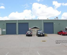 Shop & Retail commercial property leased at Acacia Ridge QLD 4110