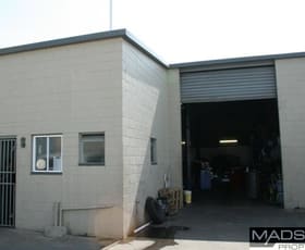 Factory, Warehouse & Industrial commercial property leased at Coopers Plains QLD 4108