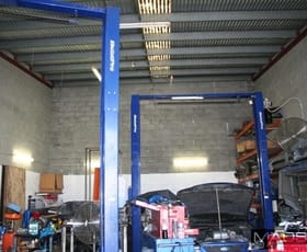 Factory, Warehouse & Industrial commercial property leased at Coopers Plains QLD 4108