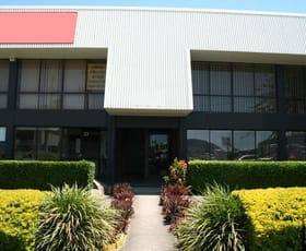 Offices commercial property leased at 27/500 Seventeen Mile Rocks Road Seventeen Mile Rocks QLD 4073