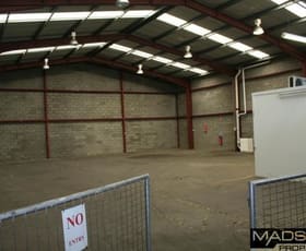 Factory, Warehouse & Industrial commercial property leased at 11 Annie Street Coopers Plains QLD 4108