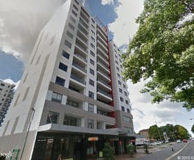 Offices commercial property leased at Suite 714/1C Burdett Street Hornsby NSW 2077